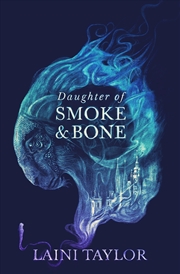 Buy Daughter Of Smoke & Bone