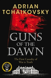 Buy Guns Of The Dawn