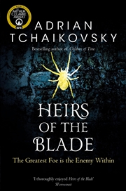 Buy Heirs Of The Blade