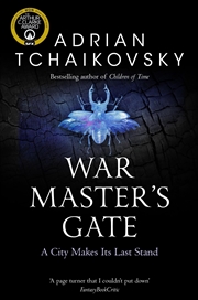 Buy War Masters Gate