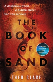 Buy Book Of Sand