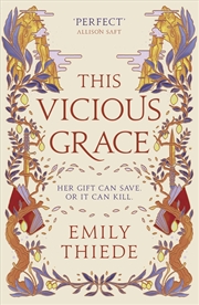 Buy This Vicious Grace