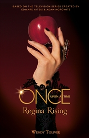 Buy Once Upon A Time Regina Rising