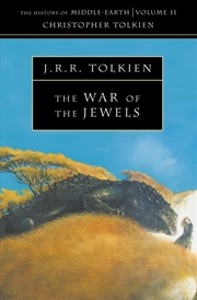 Buy War Of The Jewels