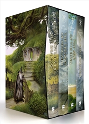 Buy History Of Middle Earth Boxset 3