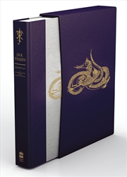 Buy Beowulf Slipcased Edition