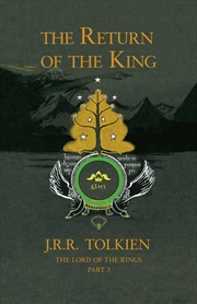 Buy Return Of The King 50Th Anniversary Edtn