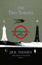 Buy Two Towers 50Th Anniversary Edition