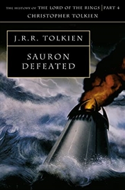 Buy Sauron Defeated