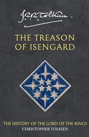 Buy Treason Of Isengard