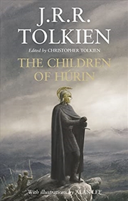 Buy Children Of Hurin