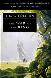 Buy War Of The Ring