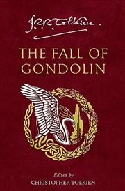 Buy Fall Of Gondolin