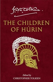 Buy Children Of Hurin