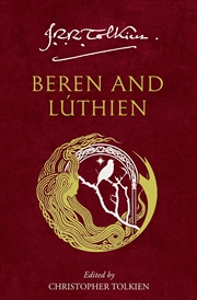 Buy Beren & Luthien