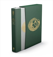 Buy Beren & Lthien Deluxe Slipcase