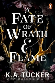 Buy Fate Of Wrath & Flame