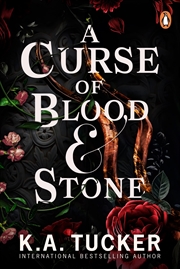 Buy Curse Of Blood & Stone