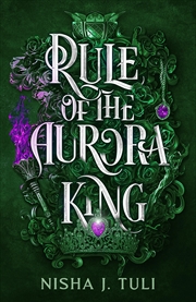 Buy Rule Of The Aurora King