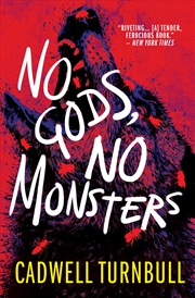 Buy No Gods No Monsters