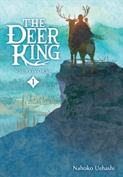 Buy Deer King Vol 1