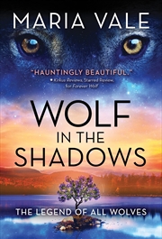 Buy Wolf In The Shadows