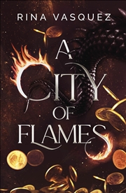 Buy City Of Flames