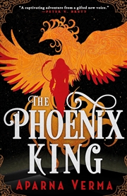 Buy Phoenix King