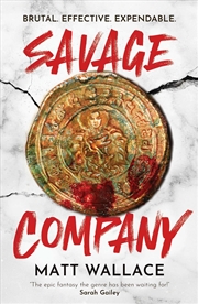 Buy Savage Company