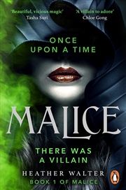 Buy Malice