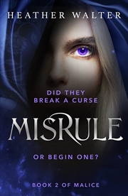 Buy Misrule