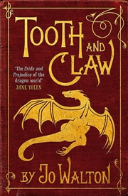 Buy Tooth & Claw