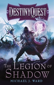 Buy Legion Of Shadow