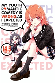 Buy My Youth Romantic Comedy Is Wrong V14.5