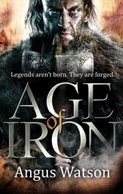 Buy Age Of Iron