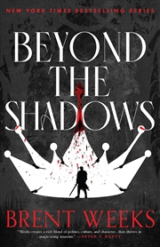 Buy Beyond The Shadows