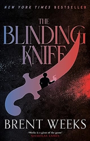 Buy Blinding Knife