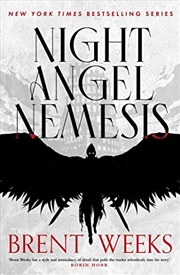 Buy Night Angel Nemesis