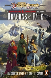 Buy Dragons Of Fate