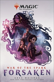 Buy War Of The Spark Forsaken