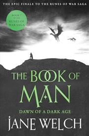 Buy Dawn Of A Dark Age