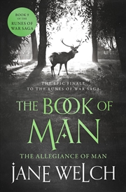 Buy Allegiance Of Man