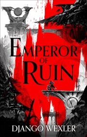 Buy Emperor Of Ruin