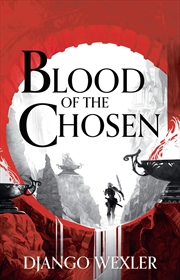 Buy Blood Of The Chosen