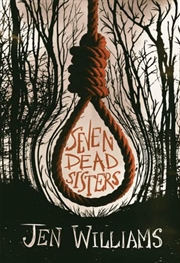 Buy Seven Dead Sisters