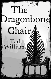 Buy The Dragonbone Chair Reissue