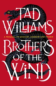 Buy Brothers Of The Wind