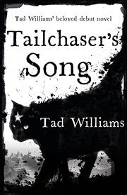 Buy Tailchasers Song