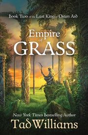 Buy Empire Of Grass