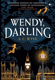 Buy Wendy Darling